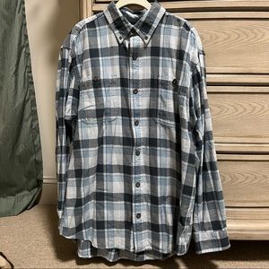 Duluth Trading Button Down